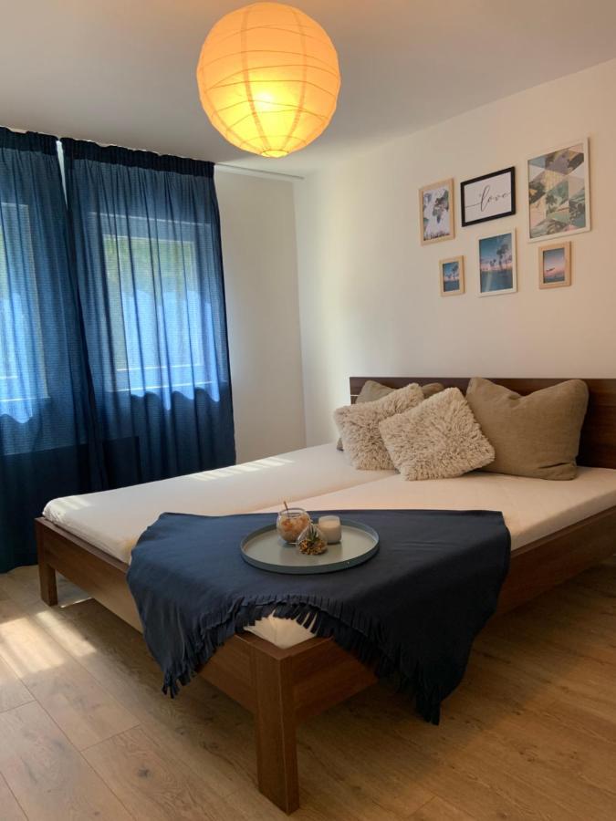 Amira Apartman โคมาร์โน ภายนอก รูปภาพ