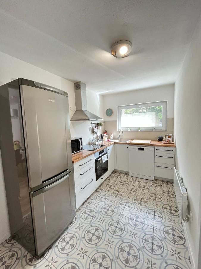 Amira Apartman โคมาร์โน ภายนอก รูปภาพ